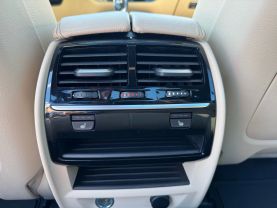 2017 BMW 5 SERIES SEDAN 4-CYL, TURBO, 2.0 LITER 530I XDRIVE SEDAN 4D