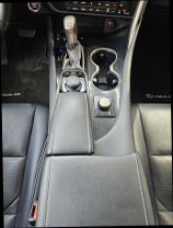 2019 LEXUS RX RX 350 SPORT UTILITY 4D