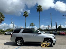 2018 Chevrolet Tahoe - Image 5