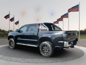 2016 TOYOTA TACOMA DOUBLE CAB PICKUP