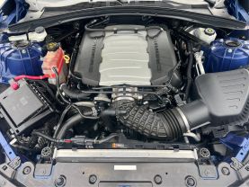 2019 CHEVROLET CAMARO