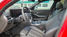 2024 Bmw 3 Series - Image 7