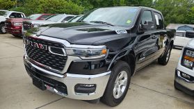 2025 Ram 1500 Crew Cab - Image 1