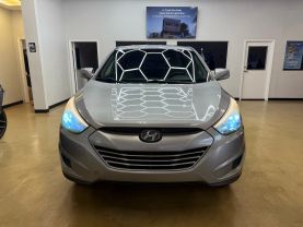 2015 HYUNDAI TUCSON