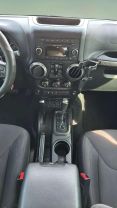 2015 Jeep Wrangler - Image 25