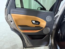 2017 LAND ROVER RANGE ROVER EVOQUE