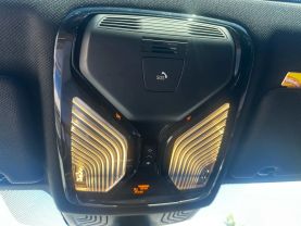 2019 BMW 5 SERIES SEDAN 4-CYL, TURBO, 2.0 LITER 530I SEDAN 4D