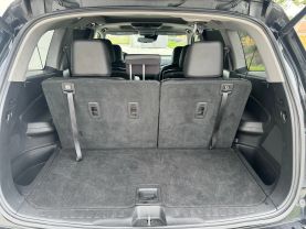 2016 HONDA PILOT SUV V6, I-VTEC, 3.5 LITER ELITE SPORT UTILITY 4D