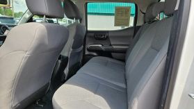 2022 Toyota Tacoma Double Cab - Image 9
