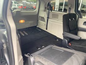 2016 DODGE GRAND CARAVAN PASSENGER VANS V6, 3.6 LITER SE MINIVAN 4D - Eddies Auto Sales