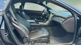 2013 Cadillac Cts - Image 18