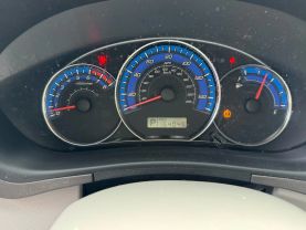 2009 SUBARU FORESTER SUV 4-CYL, PZEV, 2.5 LITER X SPORT UTILITY 4D