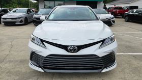 2023 Toyota Camry - Image 2