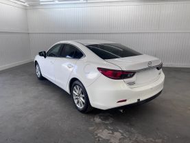 2016 MAZDA MAZDA6