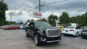 2021 Gmc Yukon Xl - Image 3