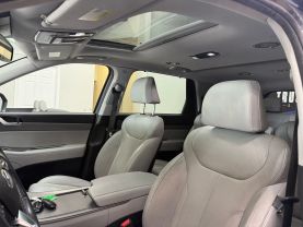 2020 HYUNDAI PALISADE
