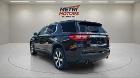 2021 Chevrolet Traverse - Image 7