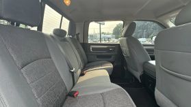 2014 RAM 3500 CREW CAB