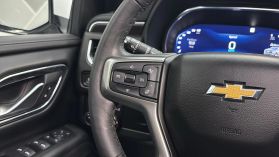 2022 CHEVROLET TAHOE