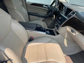 2015 MERCEDES-BENZ M-CLASS SUV V6, 3.5 LITER ML 350 4MATIC SPORT UTILITY 4D