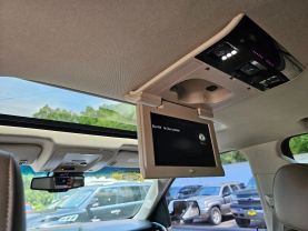 2015 GMC YUKON SUV V8, ECOTEC3, 5.3 LITER SLT SPORT UTILITY 4D