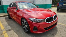 2024 Bmw 3 Series - Image 1