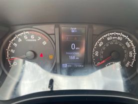 2018 TOYOTA TACOMA ACCESS CAB PICKUP 4-CYL, 2.7 LITER SR PICKUP 4D 6 FT - Gesner Auto Inc in Taunton, MA, 41.88613, -71.14527