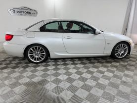 2012 BMW 3 SERIES