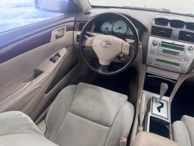 2004 TOYOTA SOLARA