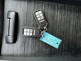 2016 HONDA PILOT SUV V6, I-VTEC, 3.5 LITER EX-L SPORT UTILITY 4D