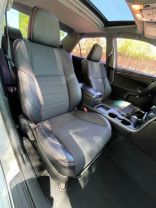 2017 TOYOTA CAMRY SE SEDAN 4D
