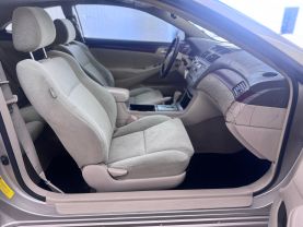 2004 TOYOTA SOLARA