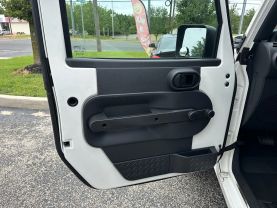 2009 JEEP WRANGLER