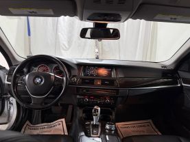 2015 BMW 5 SERIES