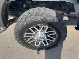 2019 FORD F350 SUPER DUTY CREW CAB PICKUP V8, TURBO DIESEL, 6.7 LITER LARIAT PICKUP 4D 8 FT