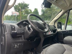2019 Ram Promaster Cargo Van - Image 7