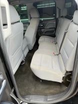 2017 Chevrolet Silverado 1500 Double Cab - Image 11