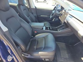 -2019 Tesla Model 3 - Image 7