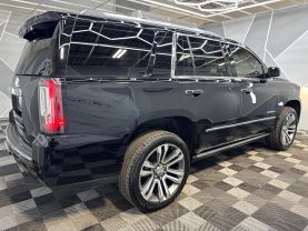 2018 GMC YUKON