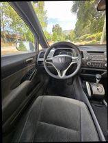 2010 HONDA CIVIC LX SEDAN 4D