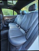 2019 MERCEDES-BENZ E-CLASS E 300 SEDAN 4D