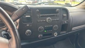 2007 CHEVROLET SILVERADO 1500 EXTENDED CAB PICKUP V8, 5.3 LITER LT PICKUP 4D 6 1/2 FT