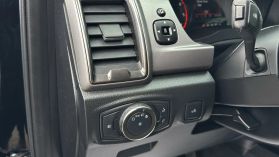 2019 FORD RANGER SUPERCREW