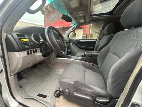 2003 TOYOTA 4RUNNER SUV V8, 4.7 LITER SPORT SUV 4D