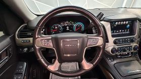 2018 GMC YUKON