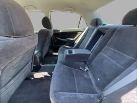 2007 HONDA ACCORD SEDAN 4-CYL, VTEC, 2.4 LITER LX SEDAN 4D