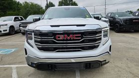 2025 Gmc Sierra 1500 Crew Cab - Image 2