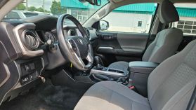 2022 Toyota Tacoma Double Cab - Image 7