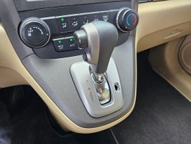 2010 HONDA CR-V SUV 4-CYL, VTEC, 2.4 LITER LX SPORT UTILITY 4D
