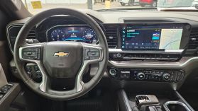 2025 Chevrolet Silverado 1500 Crew Cab - Image 9